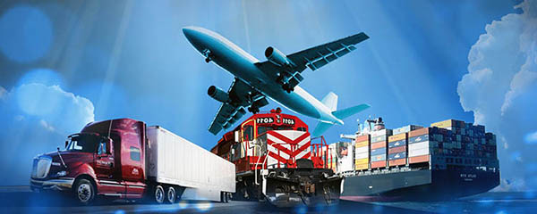 Truck, Train, Ship, and Plane Truck, Train, Ship, and Plane