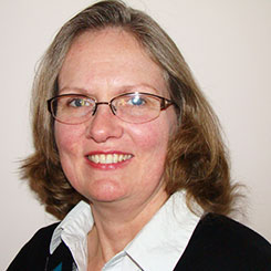 MARY D. LOBRON PRESIDENT MARY D. LOBRON PRESIDENT