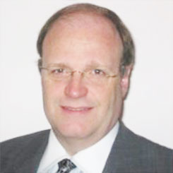 RICHARD J. LOBRON PRINCIPAL CONSULTANT RICHARD J. LOBRON PRINCIPAL CONSULTANT